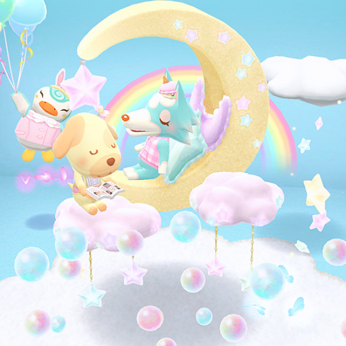 koyono:somewhere over the rainbow ｡*ﾟ+☆