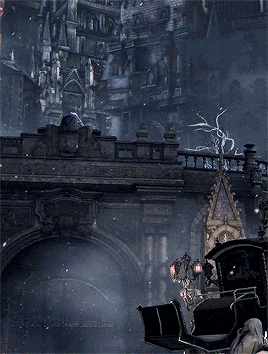 Into the Abyss: A FromSoftware Help Blog