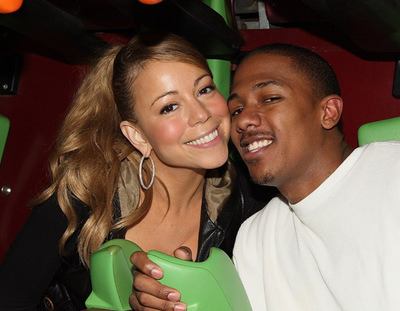 Mariah carey nick cannon