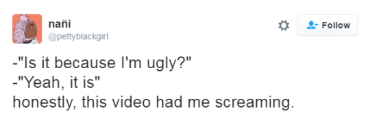 kingkatherinee:  theimaginarythoughts: destinyrush:   teealwayschillin:  nevaehtyler: