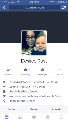 chordie2119:  sluts75:  https://m.facebook.com/desiree.rust.3?tsid=0.7702263572718948&source=typeahead