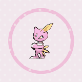 aquafells:pokemon meme ○ favorite shiny pokemon                   ⇝ pink ⇜