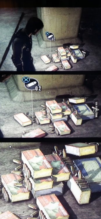 playstationpersuasion:  nooffencetv:  You know what grinds my gears ?   Tragic 