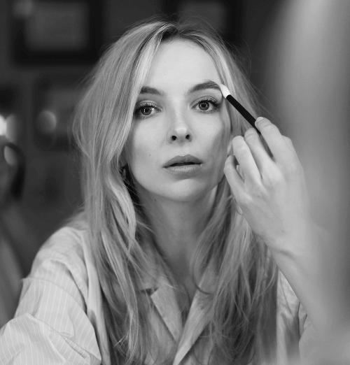 jodiecomersource: Jodie Comer ph. Greg Williams Soho House (2021)