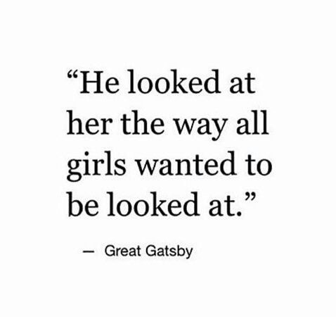 It’s Always The Quiet Ones 💋