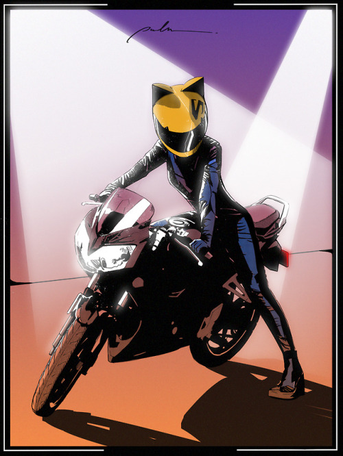 artpunksy:Celty