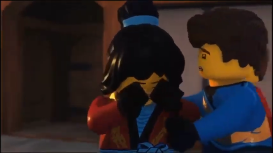 lego ninjago episode 98