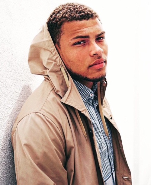 fuxkyopictures:  Tyrann Mathieu