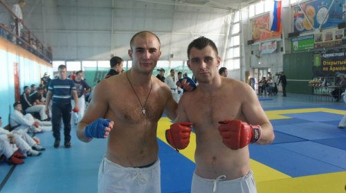 Sportiv-Club