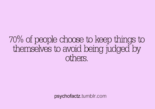 psychofactz:  More Facts on Psychofacts :)