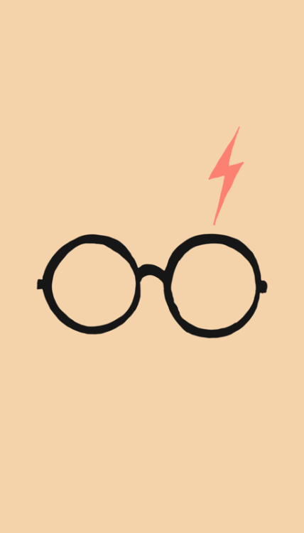 ~⚡️Harry Potter⚡️~ Remember to like/reblog if you use!