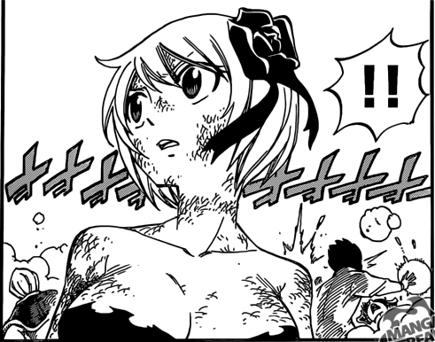 yurisakura:    could Yukino’s family sense’s be tingling or something  cOZ ANGEL