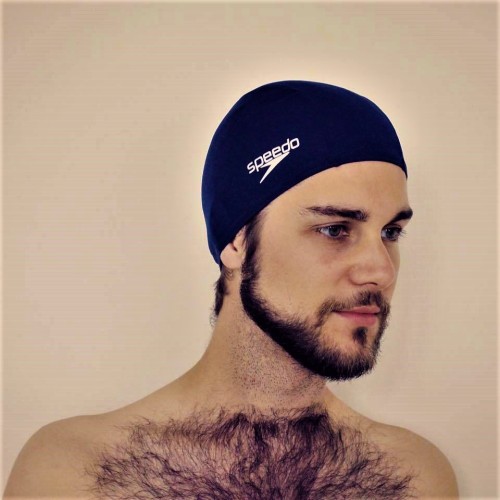 Hairy Dudes & Company