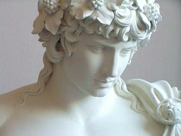 art4gays:  antinoo5:  domus-aurea2:  a crown is waiting , just for your kindness 