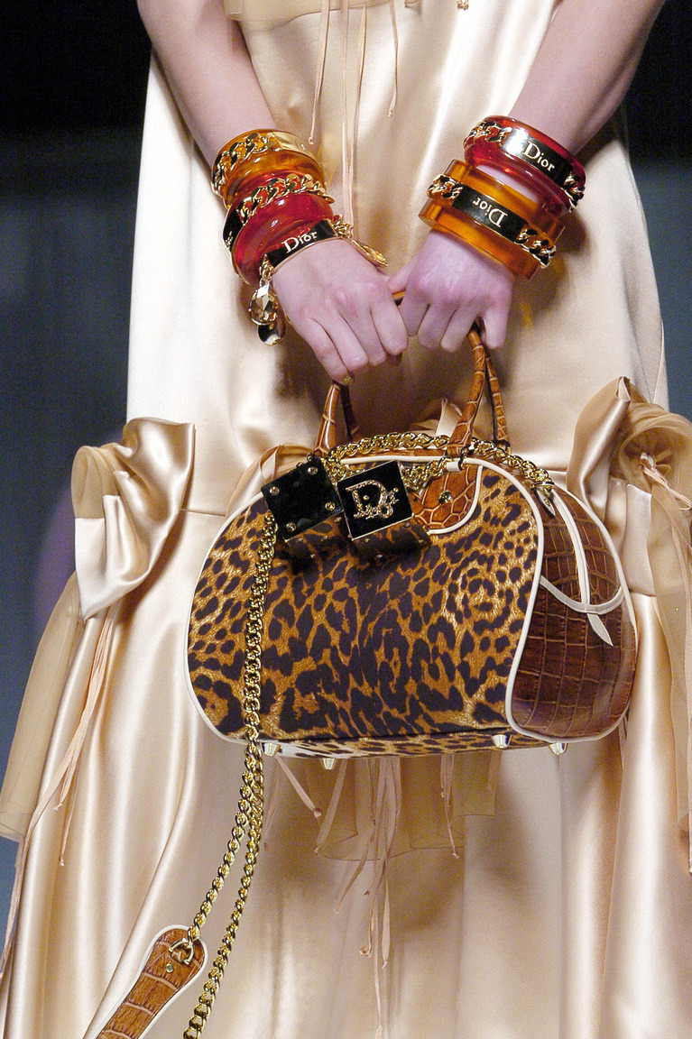 lelaid:    Christian Dior F/W 2004   