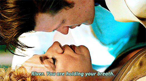 DOCTOR WHO | Last Night