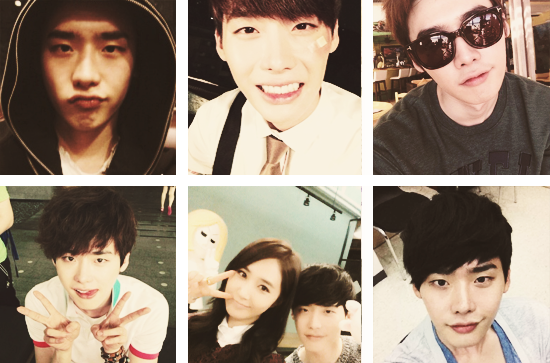 seoules:  jongsuk + selcas 