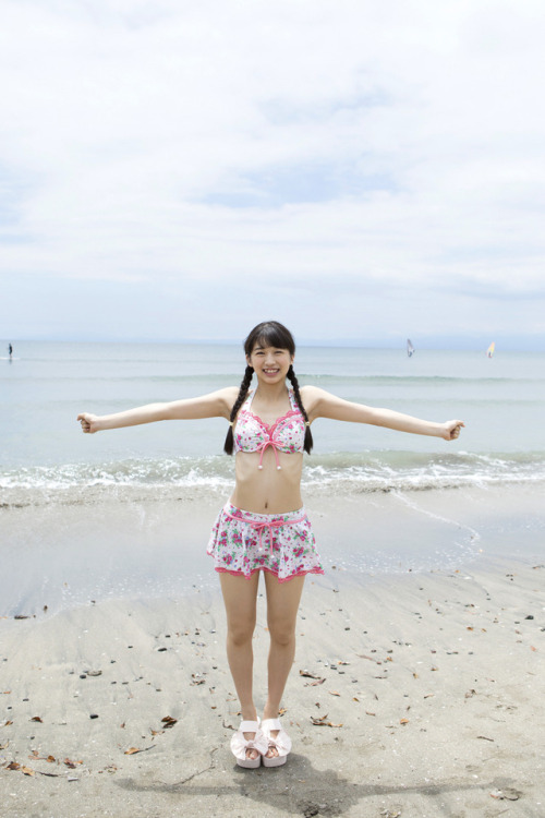 Maria Makino