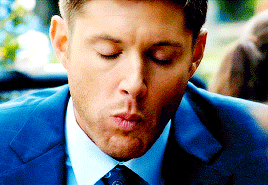 Dean:()