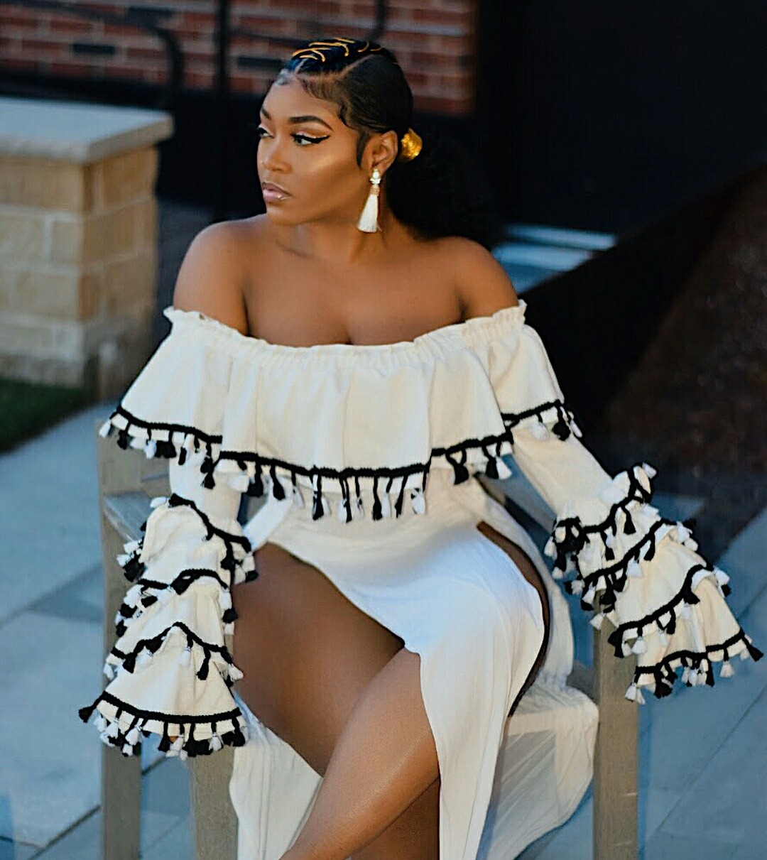 Dress Sexy 4 Me