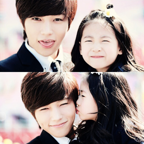 Fuck Me Oppa
