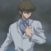 bakorrra2:I just love how Kaiba is like &ldquo;Oh no! Mokuba is in danger! I