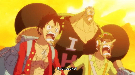 Op Anime Explore Tumblr Posts And Blogs Tumgir