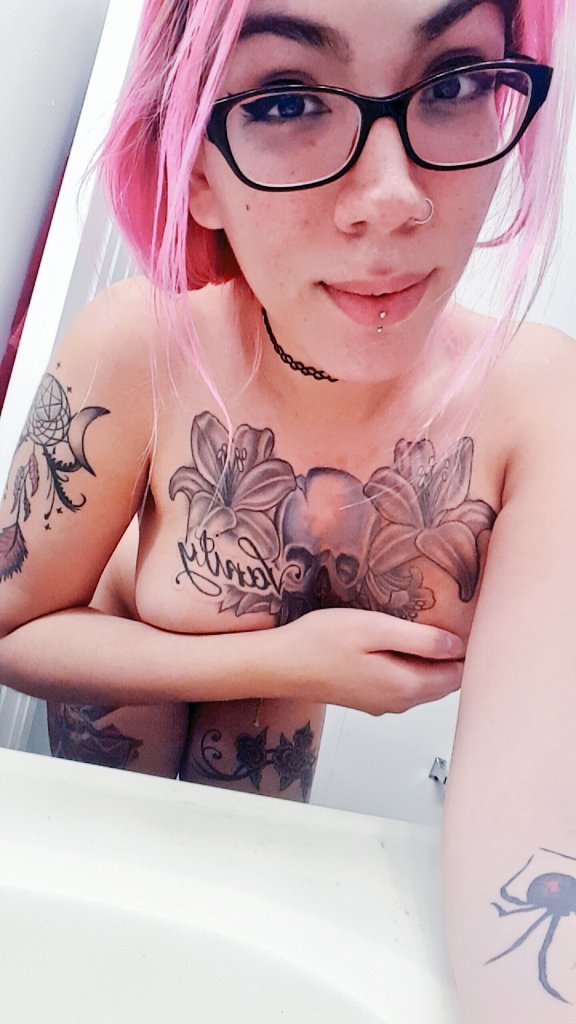 Haven&rsquo;t posted in a while but here we go!!!  Teasing Before Shower Shot!