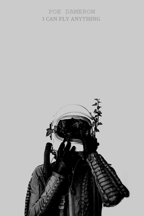hiistoria:  you need a pilot 