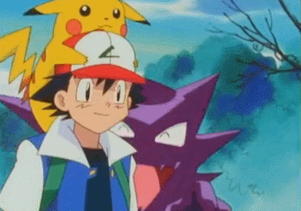 pokemon-global-academy:  Pokemon Anime Challenge: Day 7 - Favorite Episode  The