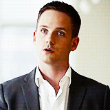shwnspncer:  Favorite Archetypes → The Genius↳ &ldquo;Sometimes for an