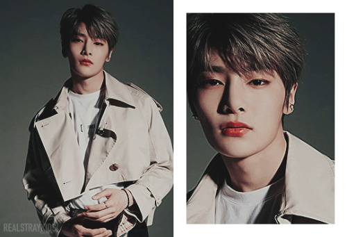 realstraykids:STRAY KIDS FOR CANCAM MAGAZINE ✧ UNRELEASED CUTS