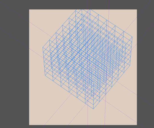 perspective grid and CSP update 1.7.4