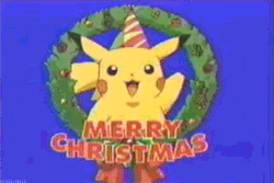 fuckyeah1990s:  Merry Christmas!!!