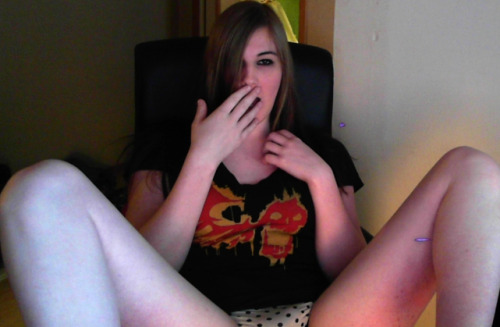 Trappyfeet2