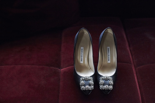 shoe-shopping: Manolo Blahnik