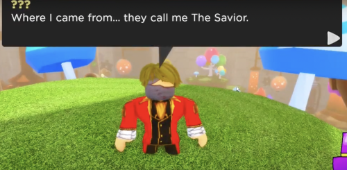 Foreshadowing