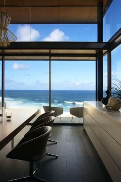 designed-for-life:  Bronte House by Rolf