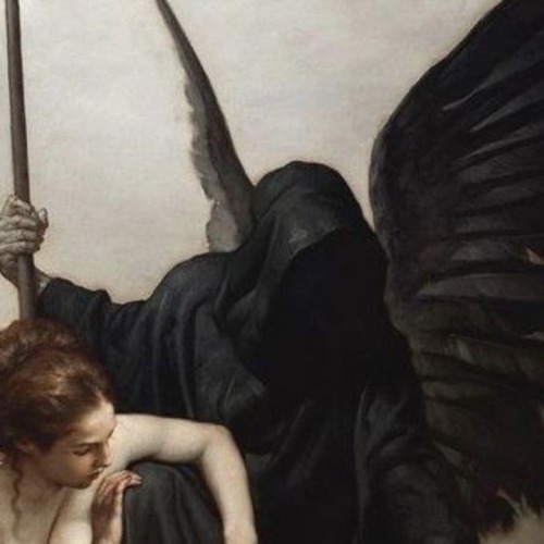 I Need An Escape From Myself, My Shadows Haunt Me And Reflections Chew My Heart And Tear My Soul