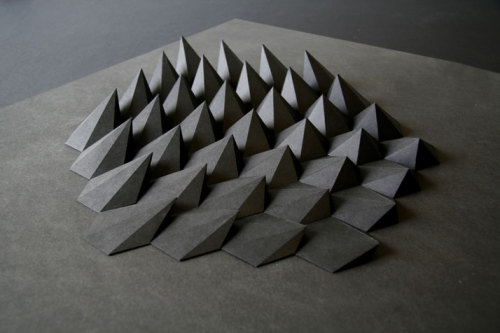 littlelimpstiff14u2: littlelimpstiff14u2:Matt Shlian: The Unconventional Artist and Paper Engineer A