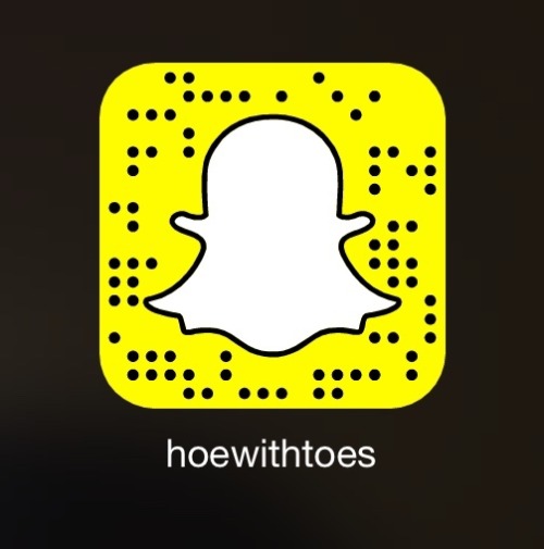 Hey guys! I’m gonna try something new. I made a snapchat. I’m charging $25/month to be friends with 