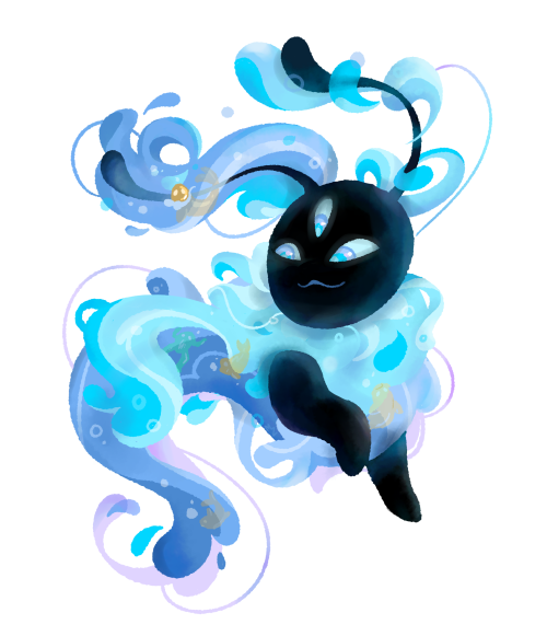 upi, river spirit