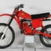 garaje44:Honda CR 125R  ELSINORE. 1979