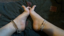 Softsoles71:Here’s My Sexy Soles If Your Having A Bad Day,And If Your Not It’ll