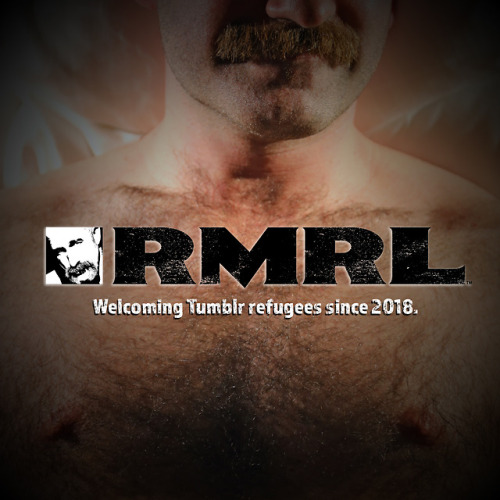 RMRL welcomes Tumblr refugees… on Tumblr…Still so sad about this obscene violation of 
