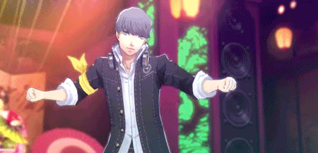 rosebird:  THE HOLY PROTAG TRINITY