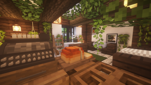 green cafe resource pack: mizuno’s 16 craftcit packs: mizunos and ghoulcraftshaders: bsl