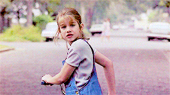 lizzie-mcguire: Bridge to Terabithia (2007)  ||  My Girl (1991)