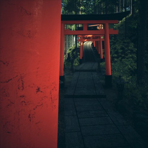 Explore Fushimi Inari by siplaki flic.kr/p/2jx9VKC