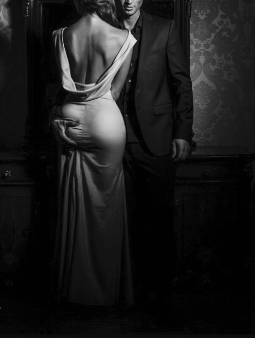 theegentlemansdesire:  I take what I desire…